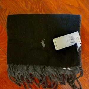 Ralph Lauren scarf